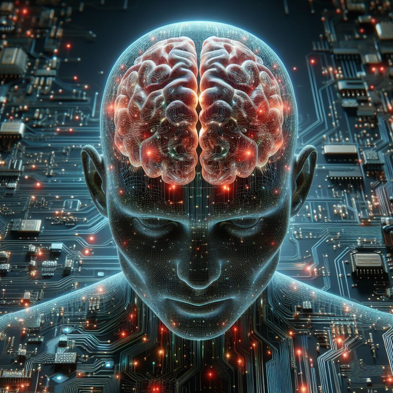 découvrez comment la disruption technologique transforme les entreprises et la société, en analysant ses impacts, défis et opportunités pour rester compétitif à l’ère du numérique.