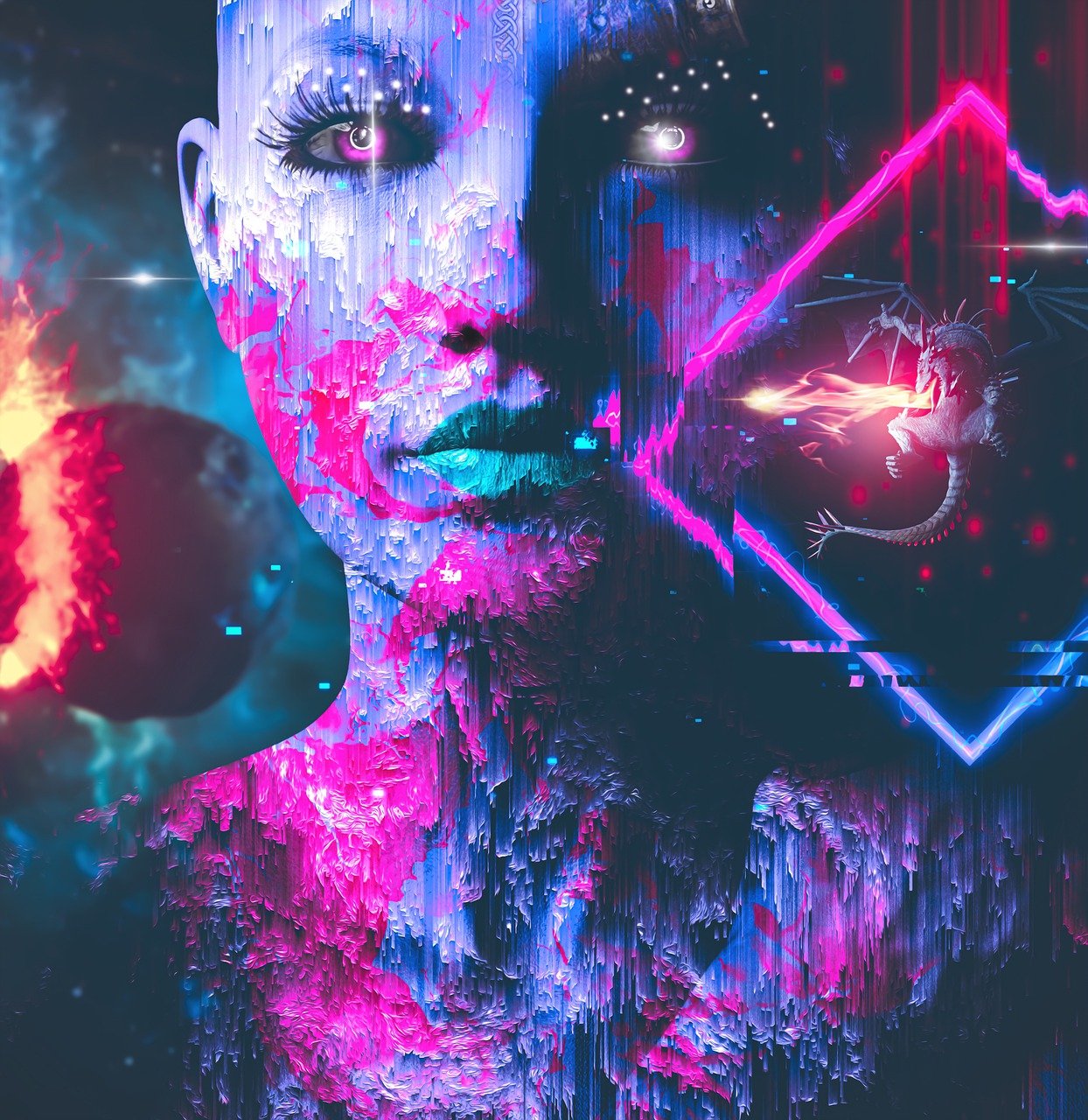 découvrez comment la disruption technologique transforme les secteurs d’activité, stimule l’innovation et modifie nos modes de vie au quotidien.