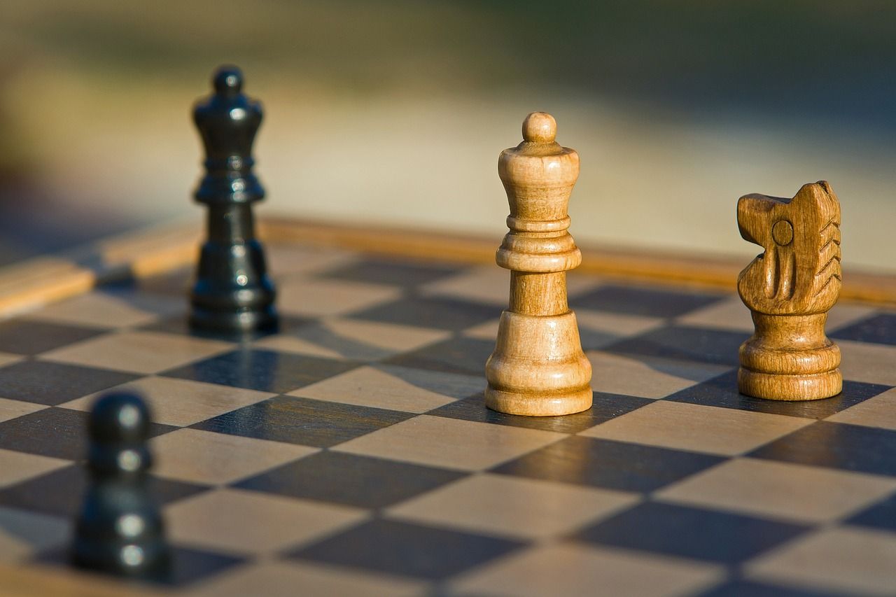 découvrez comment les initiatives stratégiques permettent d’orienter la croissance, d’optimiser les performances et d’atteindre les objectifs clés d’une entreprise ou organisation.