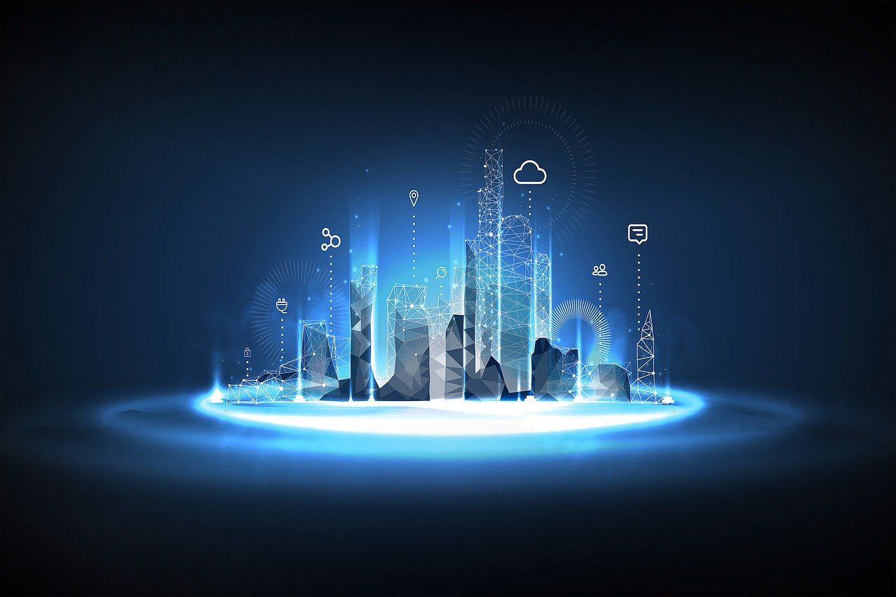 découvrez les dernières tendances en matière d'innovation, des idées novatrices aux technologies de pointe, pour booster la créativité et la performance de votre entreprise.