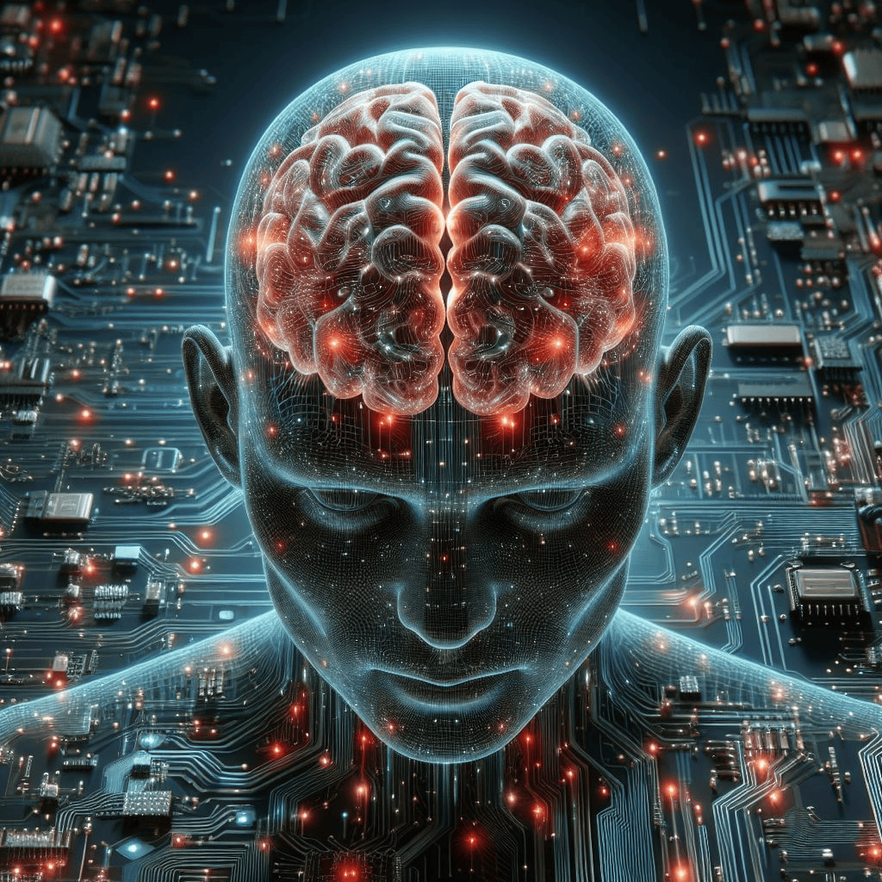 découvrez comment la disruption technologique transforme les entreprises et la société, en analysant ses impacts, défis et opportunités pour rester compétitif à l’ère du numérique.