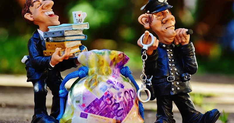 La fiscalité de la plus-value : ce qu'on oublie souvent de vous dire