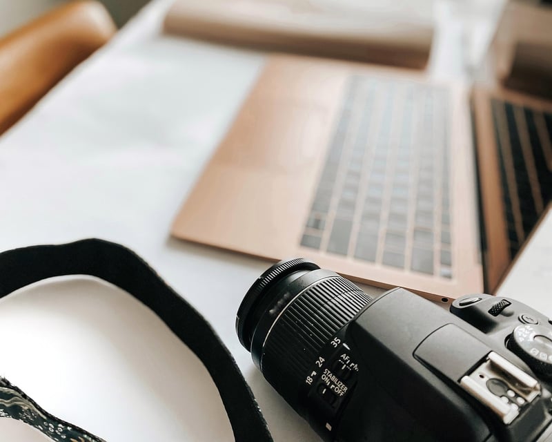 Blogging en 2026 : les stratégies qui marchent vraiment pour percer