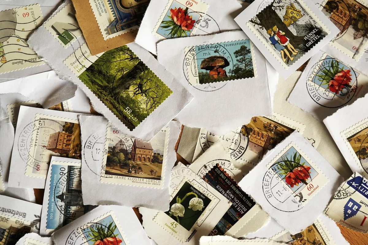 Combien de timbres pour 100g en 2026 : le guide ultime pour vos envois postaux