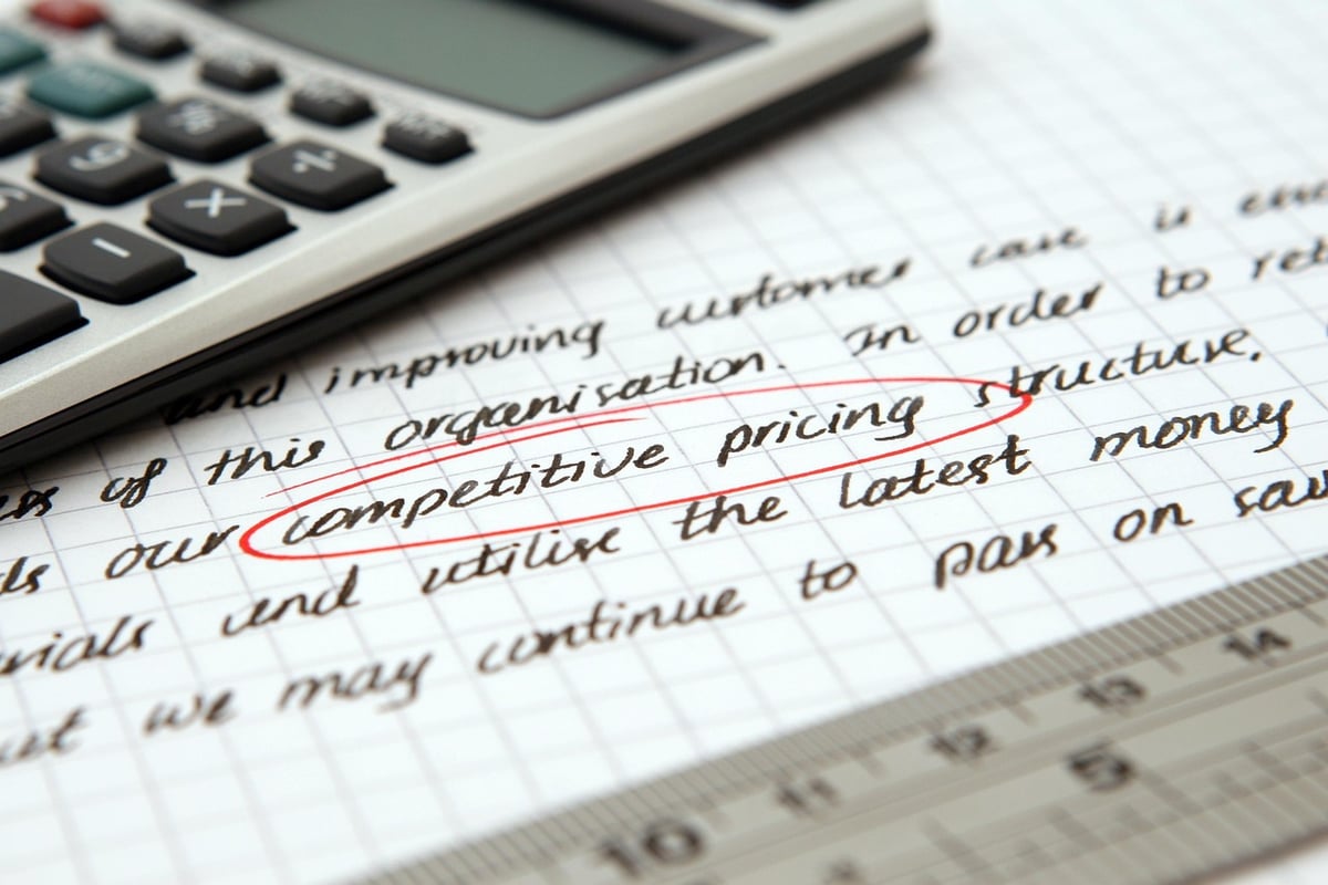 Comment structurer mes prix pour améliorer les marges bénéficiaires sans perdre de clients ?