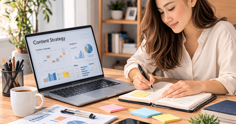 Maîtrisez le marketing mix : la méthode complète pour booster vos ventes