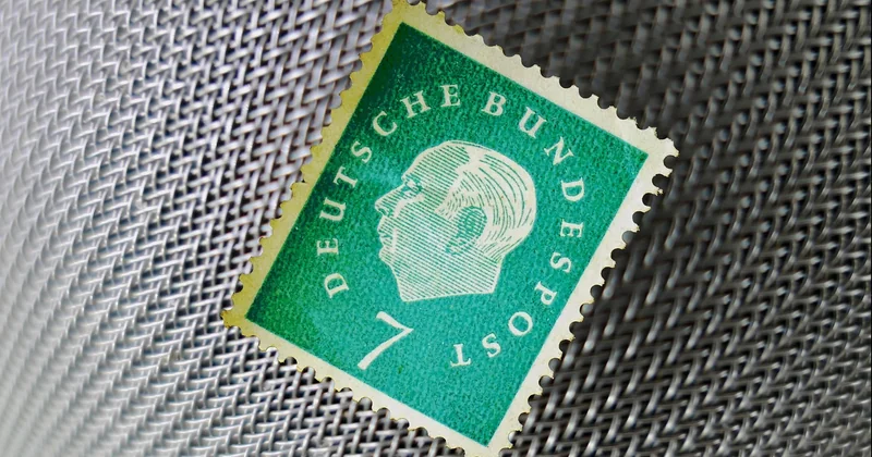 Comment affranchir une lettre de 40 g ?