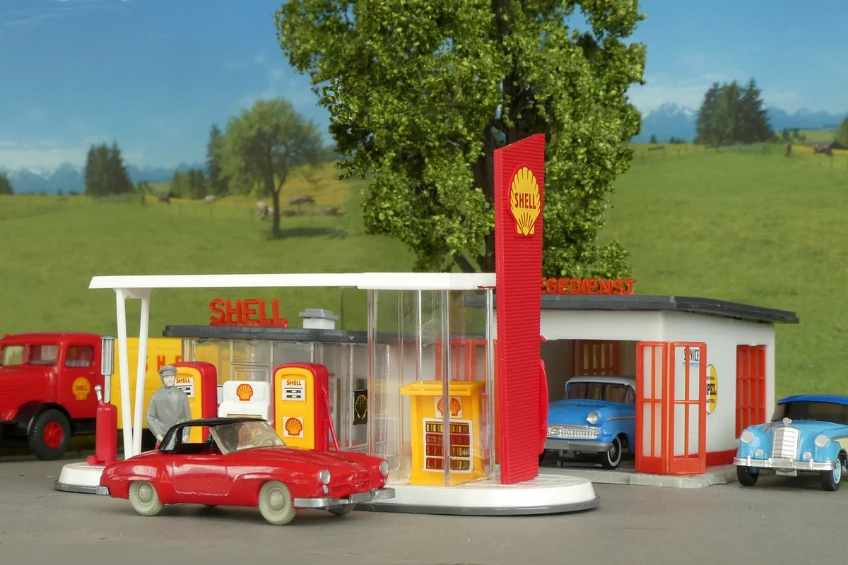 Le modèle économique : forces cachées et fragilités structurelles