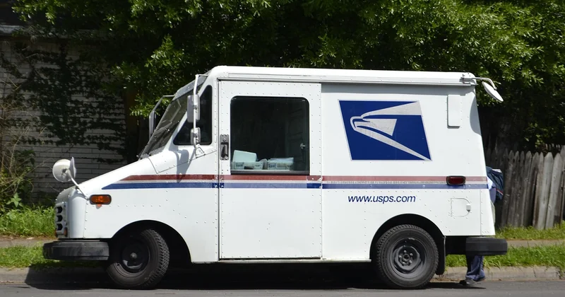 Quelles sont les heures de livraison de La Poste ?