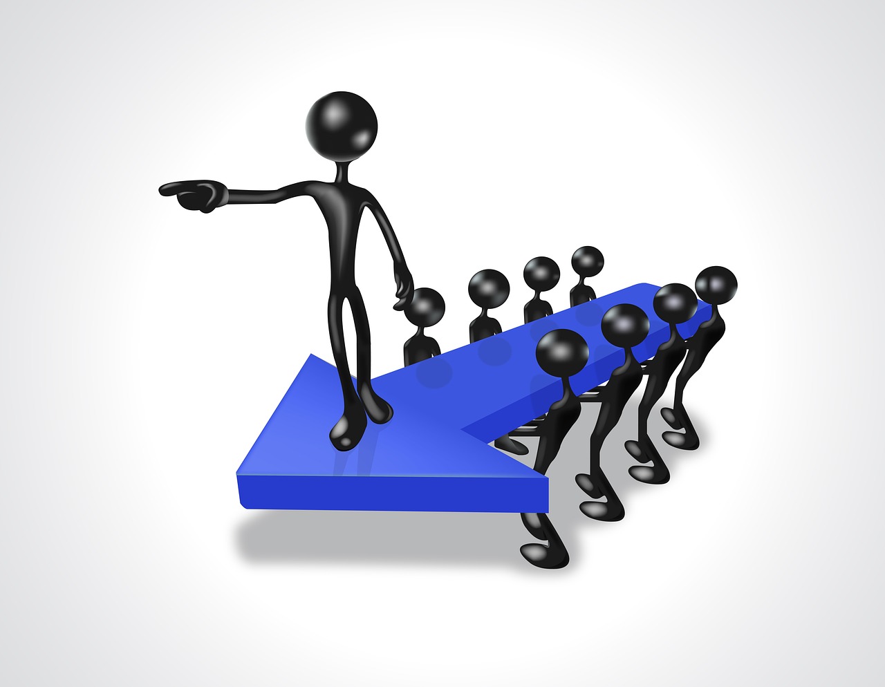 découvrez les clés d'un leadership efficace : conseils, méthodes et meilleures pratiques pour inspirer, motiver et guider votre équipe vers le succès.