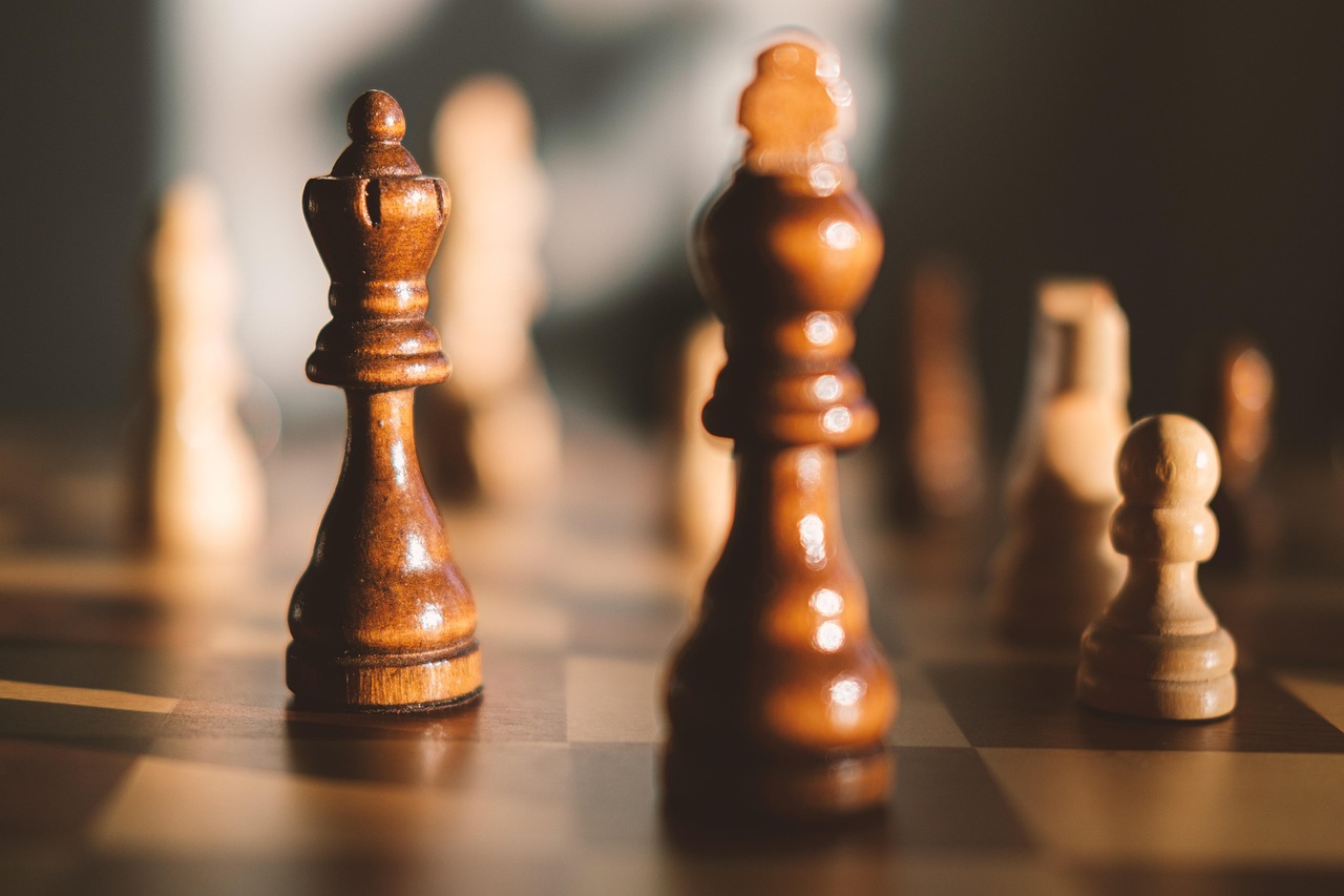 découvrez les clés d'un leadership efficace : conseils, stratégies et compétences essentielles pour inspirer, motiver et guider votre équipe vers le succès.