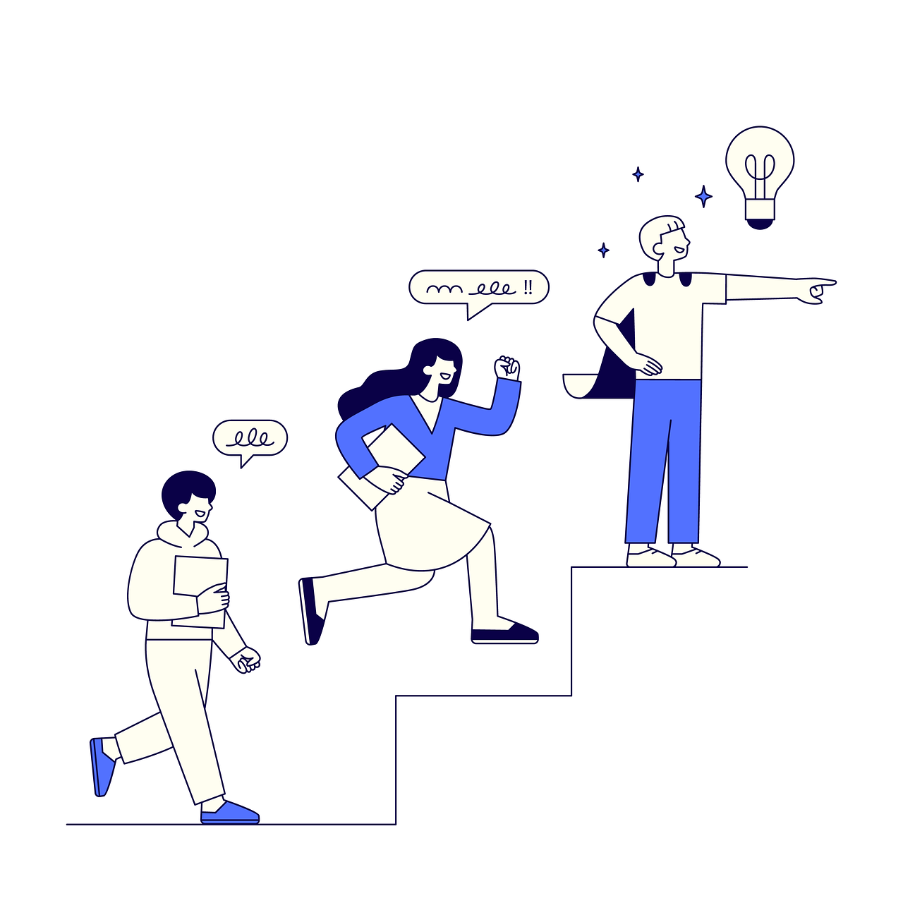 découvrez comment développer un leadership efficace pour inspirer, motiver et guider votre équipe vers le succès grâce à des stratégies éprouvées et des conseils pratiques.