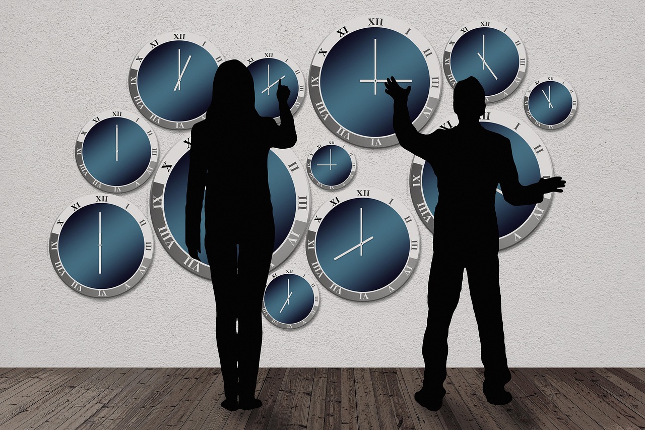 découvrez des conseils et stratégies efficaces pour améliorer votre gestion du temps, optimiser votre productivité et atteindre vos objectifs personnels et professionnels.