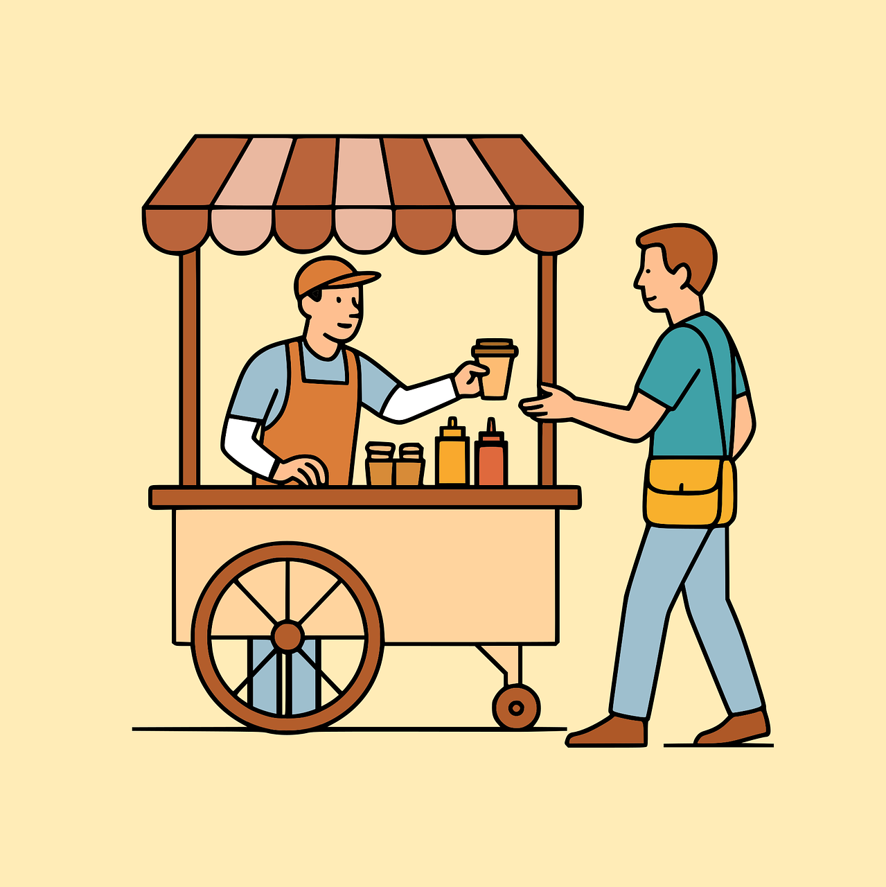découvrez la stratégie du pre-selling : une méthode efficace pour tester votre produit ou service, valider la demande du marché et générer des ventes avant même le lancement officiel.