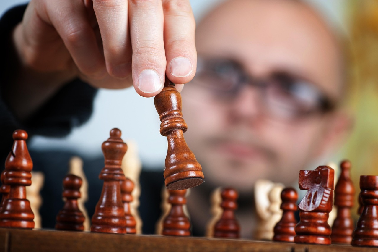 découvrez comment les initiatives stratégiques permettent aux entreprises d’atteindre leurs objectifs, d’innover et de rester compétitives sur leur marché grâce à des actions ciblées et efficaces.
